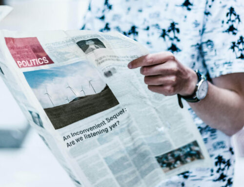 Navigating the Digital Age: Balancing Innovation with Ethical Concerns