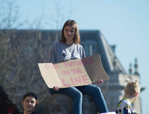 The Power of Art: How Creativity Transforms Perspectives and Ignites Change